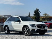 Mercedes GLC 250, 2016 Michałowice - zdjęcie 2