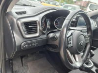 Kia Cee'd 1.4 T-GDI 140 KM Zarejestrowany Przebieg-91 443km Twardów - zdjęcie 10