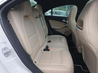Mercedes CLA 250 4Matic / pakiet AMG / Bardzo zadbany Chwaszczyno - zdjęcie 8