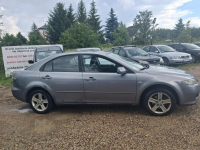 Mazda 6 Fasty - zdjęcie 4
