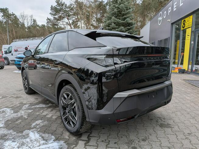 Peugeot 3008 GT Hybrid 145 eDCS6 Piła - zdjęcie 2