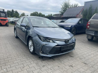 Toyota Corolla Podgrzewanie Kamera Virtual cockpit 125KM Gliwice - zdjęcie 2