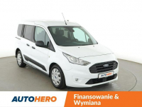 Ford Transit navi klima kamera i czujniki parkowania multifunkcja Warszawa - zdjęcie 10