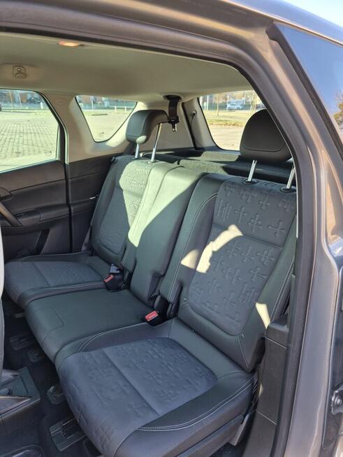 Opel Meriva B 2011 Cosmo Silnik ECOTec 1.4 T do negocjacji Szczecin - zdjęcie 7