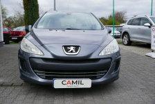 Peugeot 308 zarejestrowany, ubezpieczony Opole - zdjęcie 2