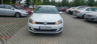 Przepiękny Golf 7 Puławy - zdjęcie 3