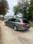 Mercedesa-Benz W204 C250 4matic 7g-tronic 204KM Białołęka - zdjęcie 5