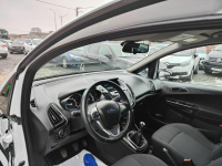 Ford B-Max 1.0 Benzyna 125 KM Oryginalny Przebieg Twardów - zdjęcie 8