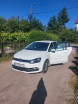 Volkswagen Polo - Pierwszy właściciel Olsztyn - zdjęcie 5