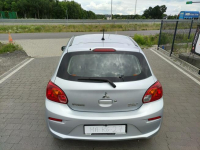 Mitsubishi Space Star Lipówki - zdjęcie 11