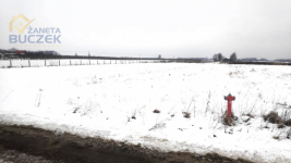 Sprzedam działki z WZ w Skarbikowie Skarbikowo - zdjęcie 2