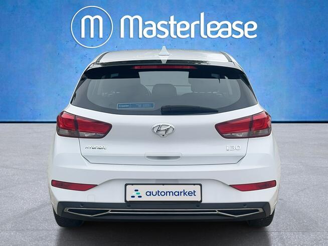 Hyundai i30 1.0 T-GDI Modern ! Z Polskiego Salonu ! Faktura Vat ! Warszawa - zdjęcie 6
