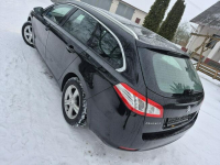 Peugeot 508 navigacja skóra Panorama Drelów - zdjęcie 2