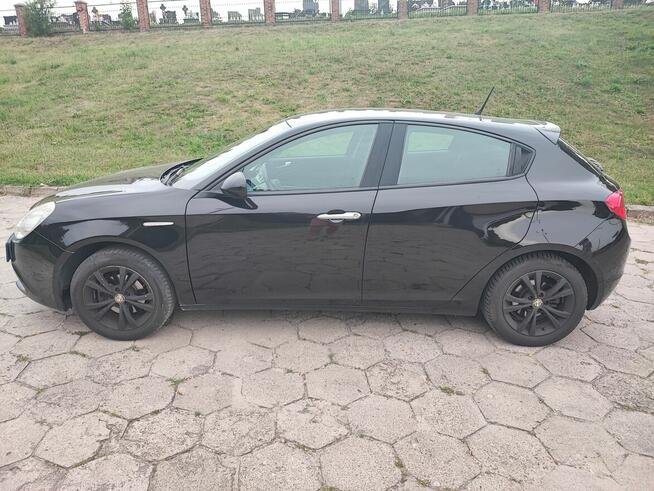 Alfa Romeo Giulietta BEZ WKŁADU FINANSOWEGO!!! Lublin - zdjęcie 3