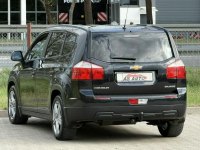 Chevrolet Orlando LS 1,8i 141KM Serwis/Alufelgi/7Foteli/Hak Węgrów - zdjęcie 4