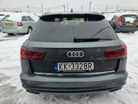 Audi A6 Competition 3.0 BiTDI|326 KM|FULL OPCJA|HUD|acc|360°|webasto Kraków - zdjęcie 6