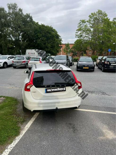 Volvo V60 Kiczyce - zdjęcie 5