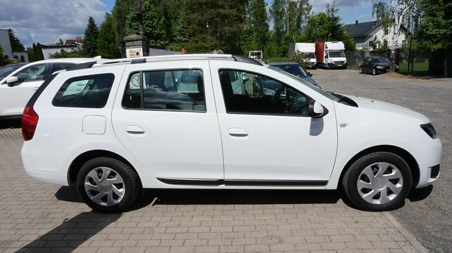 Dacia Logan z Niemiec. Gwarancja. Polecam !!! Zielona Góra - zdjęcie 4