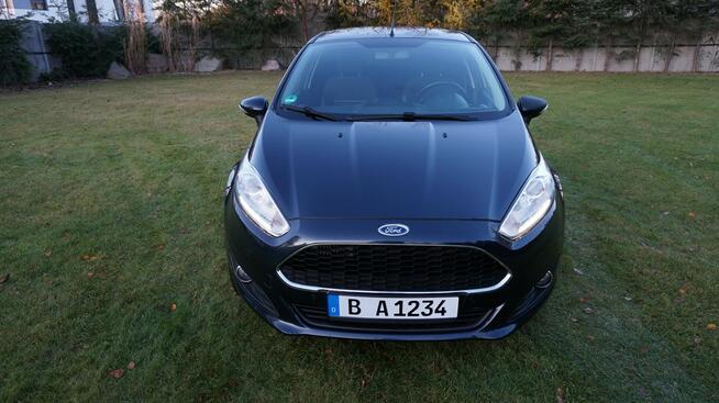 Ford Fiesta z Niemiec opłacony. Gwarancja Zielona Góra - zdjęcie 2