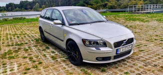 Sprzedam VOLVO V50 Nowe sprzęgło Biłgoraj - zdjęcie 7