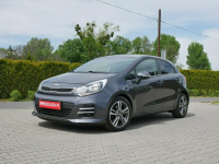 Kia Rio 1.2DOHC 92KM Edition -Bardzo zadbany -Zobacz