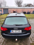 Audi A4 B8 Kombi Michałów-Grabina - zdjęcie 2