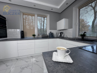 Piękny dom w zielonej okolicy, Janów Ruszki Janów - zdjęcie 9