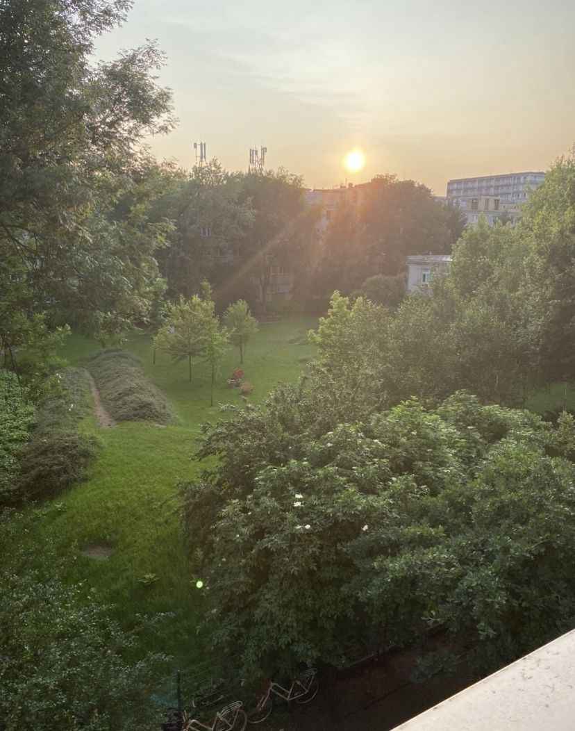 1pok, 24met, Okolice Sky Tower BALKON/PIWNICA/WINDA (Wrocław) Krzyki - zdjęcie 7