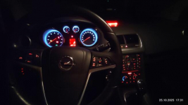 Opel Meriva B turbo Gliwice - zdjęcie 2