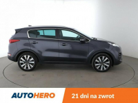 Kia Sportage GRATIS! Pakiet Serwisowy o wartości 1000 zł! Warszawa - zdjęcie 8