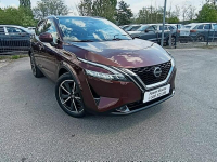 Nissan Qashqai Krajowy bezwypadkowy jeden właściciel Karczew - zdjęcie 2
