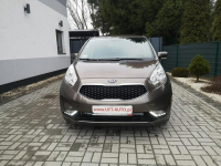 Kia Venga 1.4 16v 90KM Klimatr Navi Kamera Salon PL Serwis Gwarancja Strzegom - zdjęcie 2