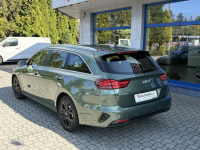 Kia Cee'd 1.6 136 KM, Kamera, Navi, Gwarancja Tarnowskie Góry - zdjęcie 6