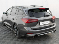 Ford Focus PY1005A#2.3 EcoBoost ST X Pakiet zimowy Salon PL VAT23% Gdynia - zdjęcie 4