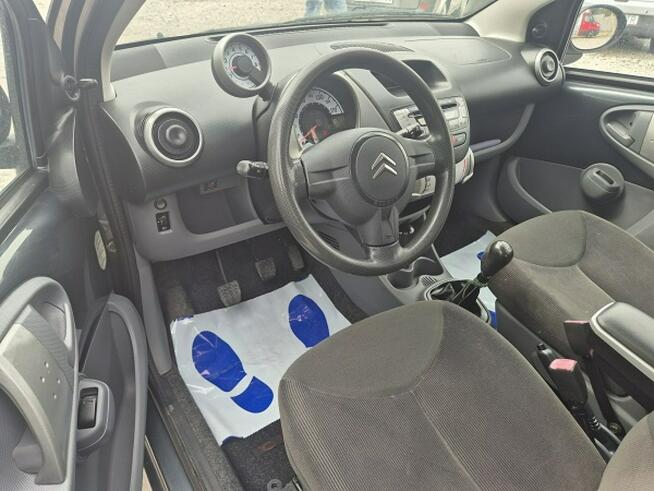 Citroen C1 Klima* Model 2007* Zadbany Bydgoszcz - zdjęcie 9