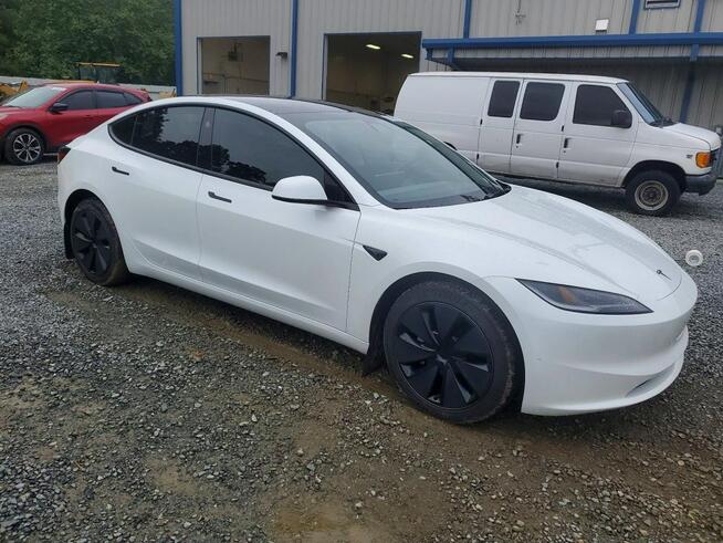 Tesla Model 3 AWD / DUAL MOTOR / LONG RANGE / niski przebieg Chwaszczyno - zdjęcie 1