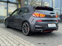 Hyundai i30N 2.0T-GDI 275KM N Performance Gwarancja Salon Polska FV23% Łódź - zdjęcie 5