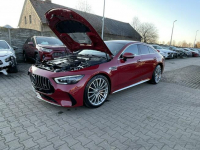 Mercedes AMG GT EU 63 4-Door 4Matic+ Kamery360 Ceramika Pamięć 585KM Gliwice - zdjęcie 2