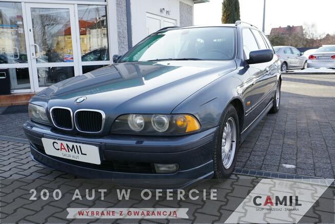 BMW 530 zarejestrowany, ubezpieczony Opole - zdjęcie 1