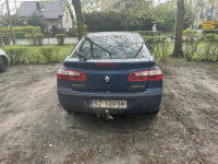 Renault Laguna 2001 Katowice - zdjęcie 2