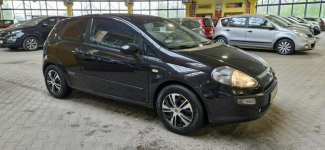 Fiat Grande Punto ZOBACZ OPIS !! W podanej cenie roczna gwarancja Mysłowice - zdjęcie 8