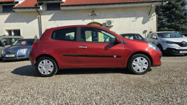 Renault Clio Benzyna 1.6 Zieleniewo - zdjęcie 7