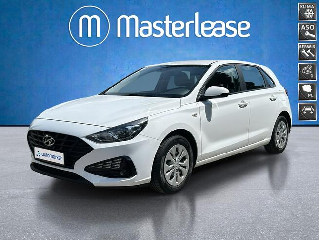 Hyundai i30 1.5 DPI Classic + ! Z polskiego salonu ! Faktura VAT ! Warszawa - zdjęcie 1