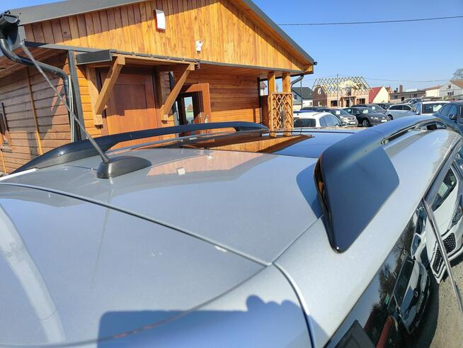 Citroen C3 Aircross 1.2 Benzyna 110 KM Przebieg-87 145km Twardów - zdjęcie 8