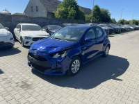 Toyota Yaris Klimatyzacja Kamera cofania Tempomat Gliwice - zdjęcie 2