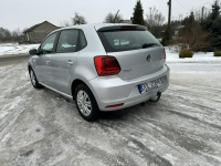 Volkswagen Polo Lipówki - zdjęcie 6
