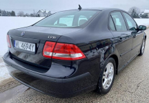 SAAB 9-3 - od nowości 1 właściciel / Bezwypadkowa !!! Legionowo - zdjęcie 7