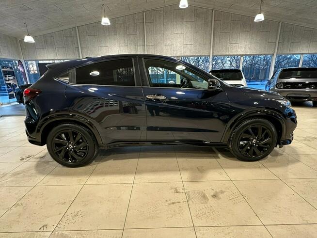 Honda HR-V Sadlno - zdjęcie 7
