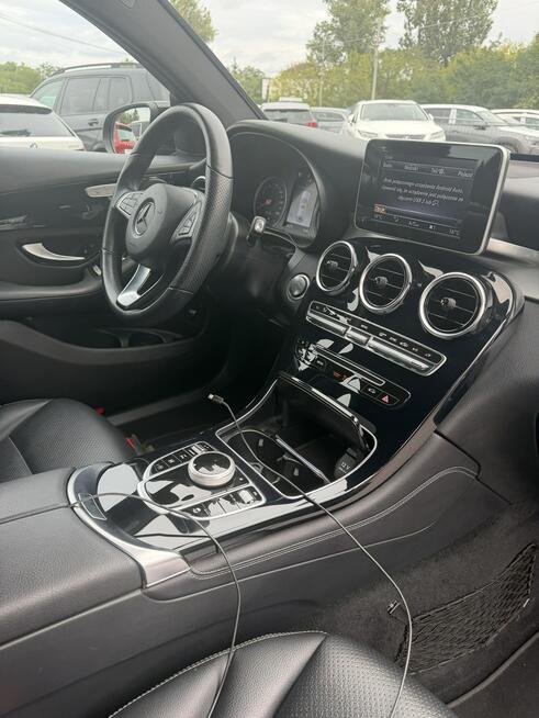 Mercedes A 220 Salon Polska Karczew - zdjęcie 7
