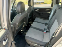 Opel Meriva 1.7 CDTI 04r Tarnów - zdjęcie 6